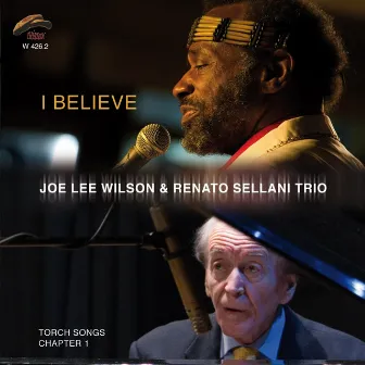 I Believe by Joe Lee Wilson