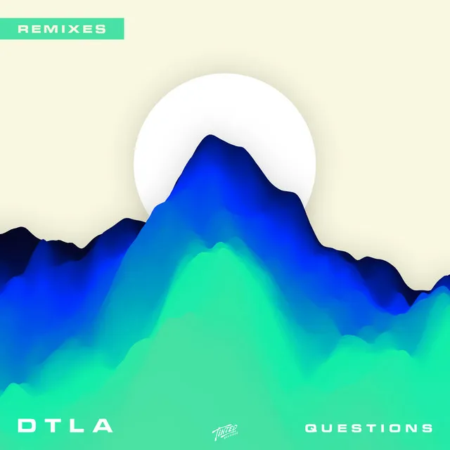 Questions (Romy Black Remix)