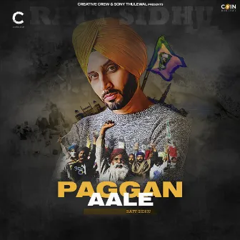 Paggan Aale by Ratt Sidhu