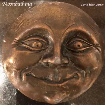 Moonbathing by David Shaw-Parker