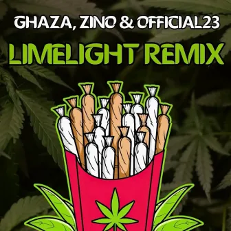 Limelight (Remix) by Ghaza