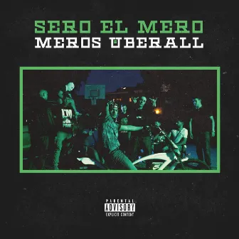 Meros überall by Sero El Mero