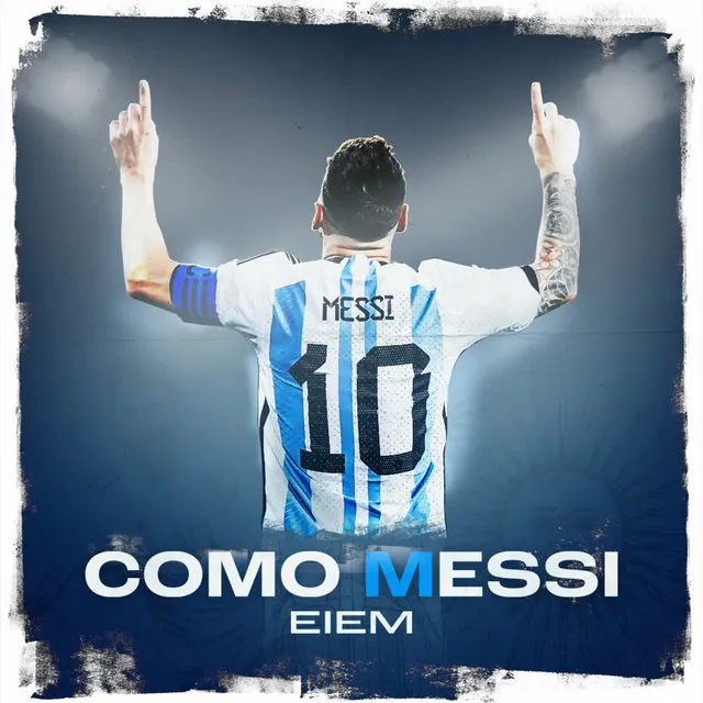 Como Messi