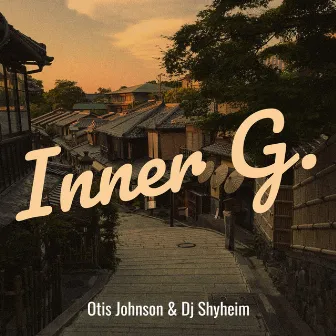 Inner G. by Otis Johnson