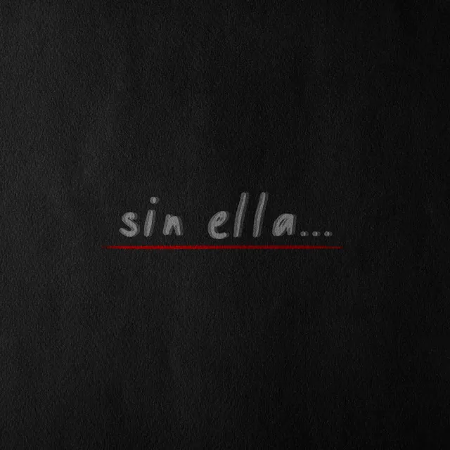 Sin Ella