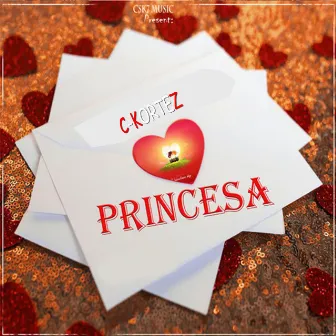 Princesa by C-Kortez