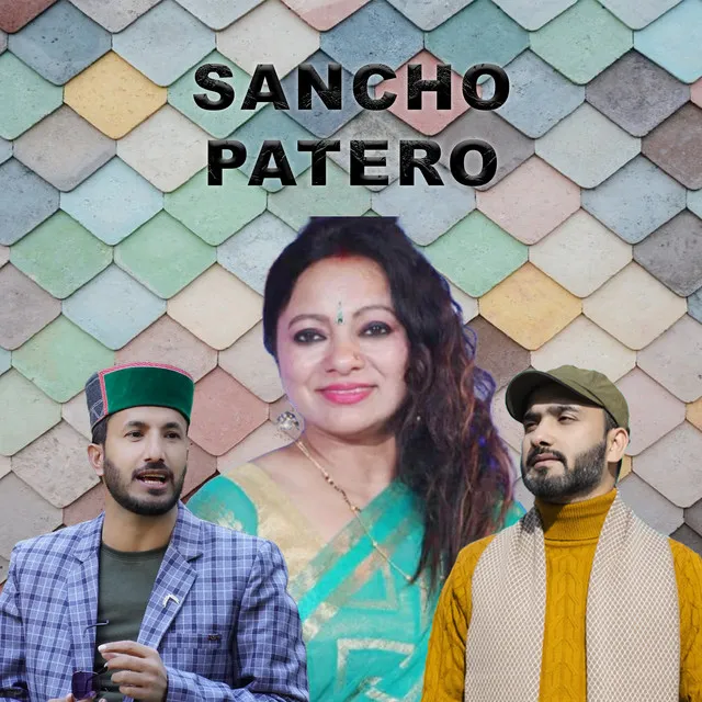 SANCHO PATERO