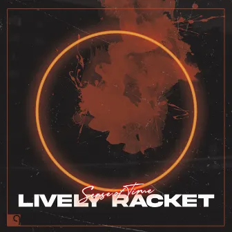 Sense of Time by Lively Racket