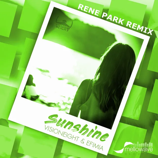 Sunshine - Rene Park Remix