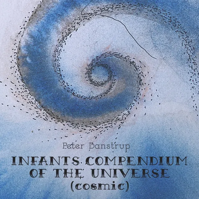 Infant's Compendium of the Universe (Cosmic)