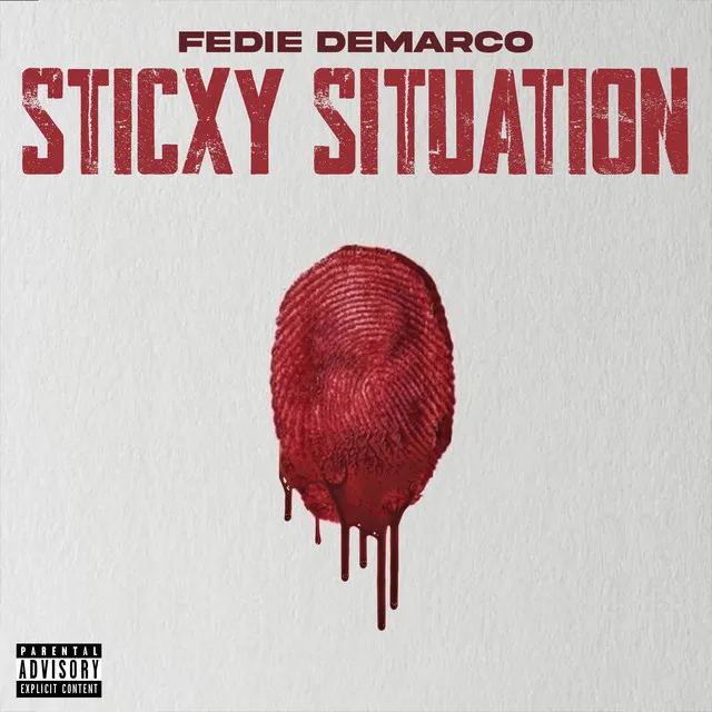 STICXY SITUATION