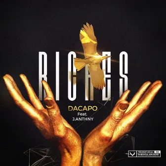 Riches (feat. J.Anthny) by DaCapo