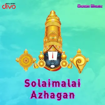 Solaimalai Azhagan by R T Rajan