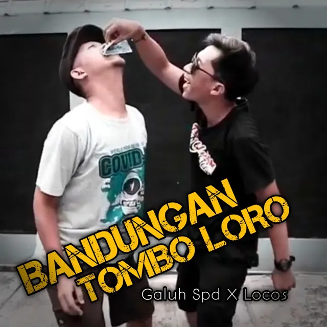 Bandungan Tombo Loro