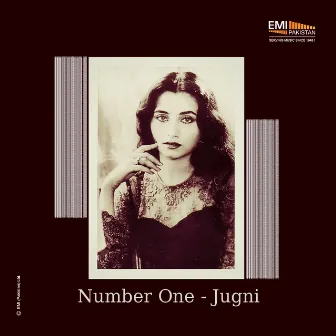 Number One / Jugni by Salma Agha