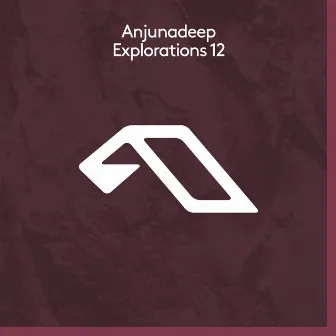 Anjunadeep Explorations 12 by Frost