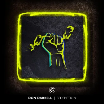 Redemption by Don Darrell