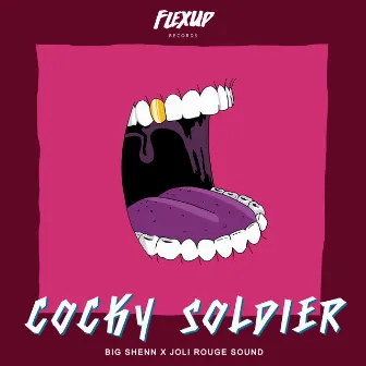 Cocky Soldier by Joli Rouge Sound