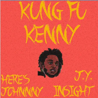 Kung Fu Kenny by Wstlnd