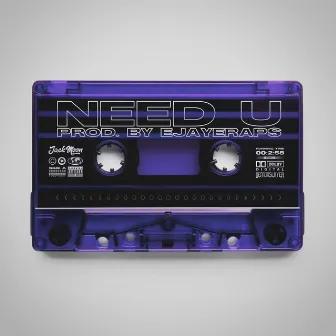 NEED U by JACK MOON