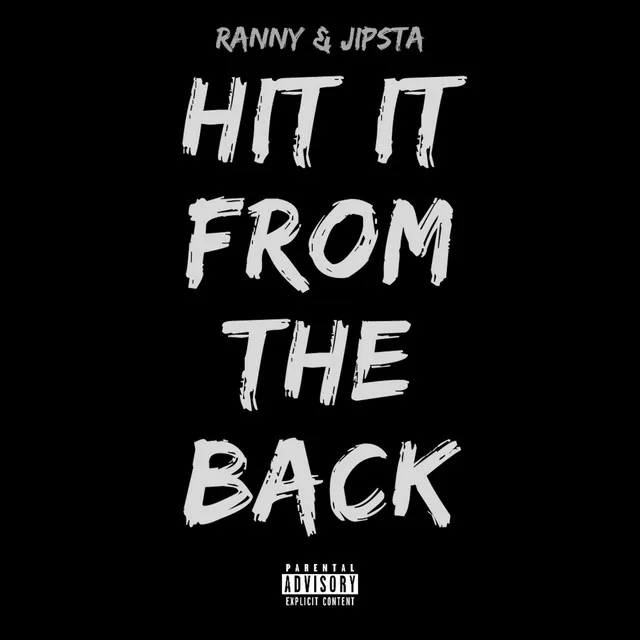 (Hit It) From the Back - Remix