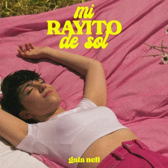 mi rayito de sol by Gala Nell