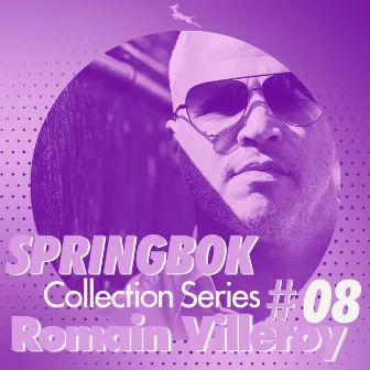 Springbok Collection Serie, Vol. 08 Romain Villeroy by Romain Villeroy