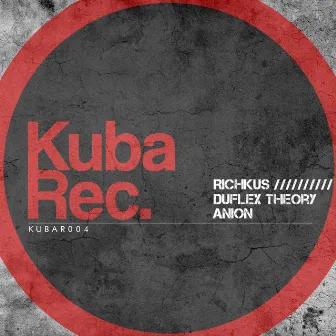 Duflex Theory by Richkus