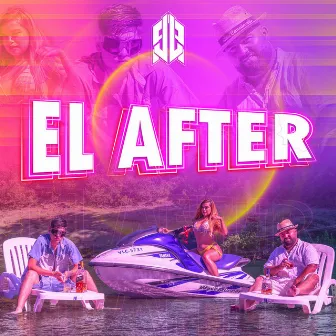 El after by JLA Tu Gringito