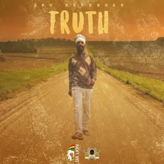 The Truth by Jah Defender