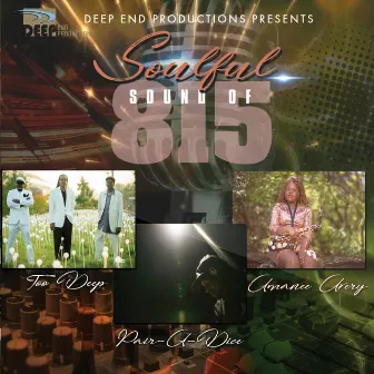 Soulful Sound of 815 by Too Deep