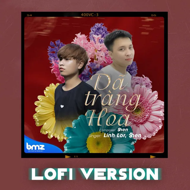 Dã Tràng Hoa - Lofi Version