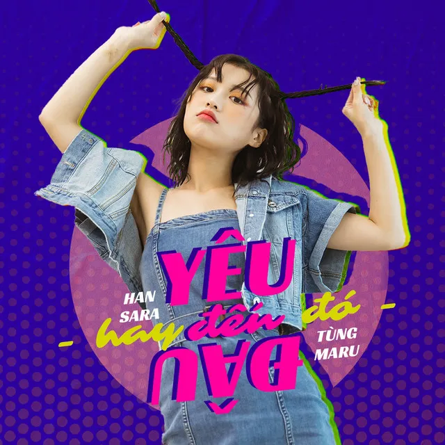 Yêu Đến Đâu Hay Đến Đó - Beat