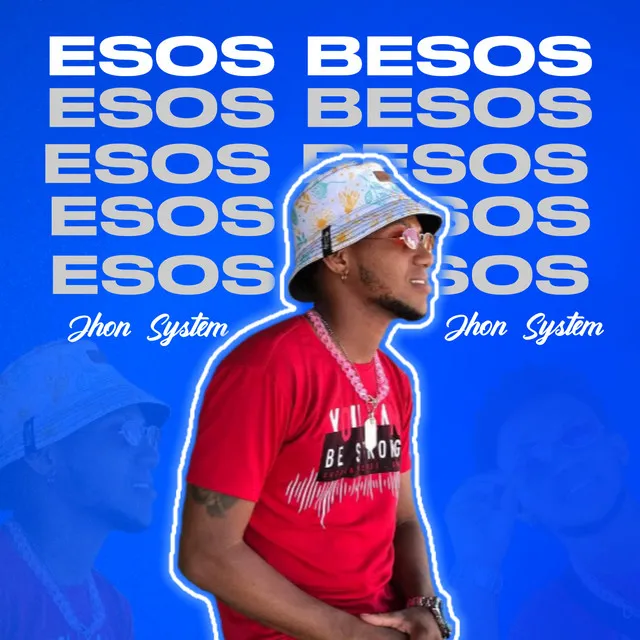 Esos Besos