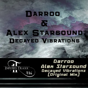 Decayed Vibrations by Alex Starsound