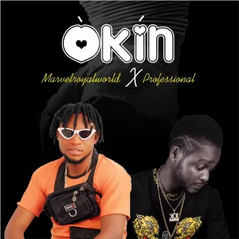 Okin by Professional