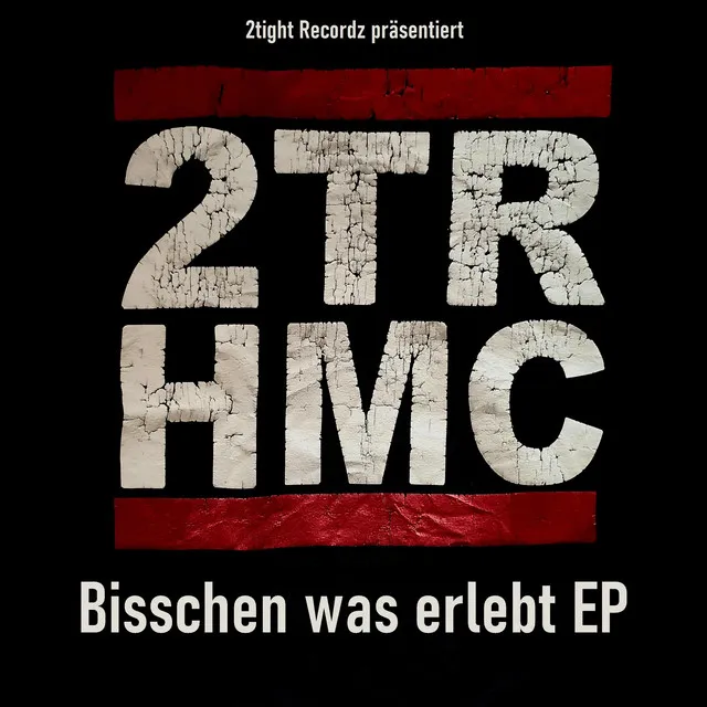 Bisschen was erlebt EP