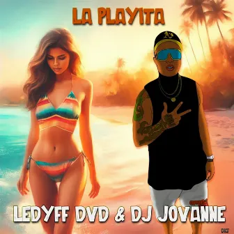 La Playita by Ledyff