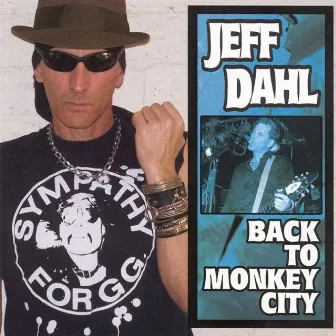 Back to Monkey City by Jeff Dahl