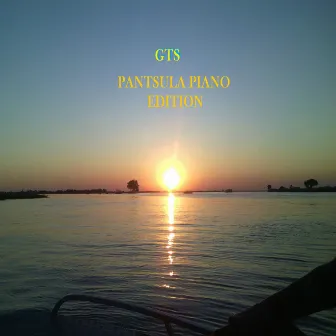 Pantsula (Piano Edition) by GTS