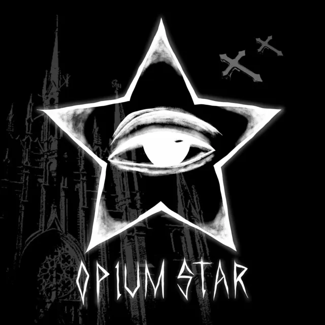 OPIUM STAR