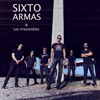 Merece la Pena by Sixto Armas