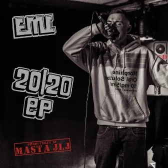 20|20 EP by Emi