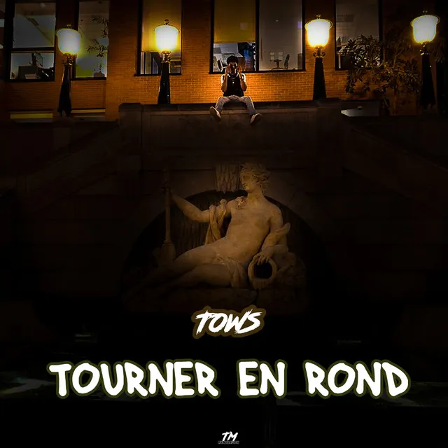 Tourner en rond