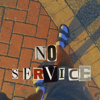 No Service! (Radio Edit) by Koolkat!