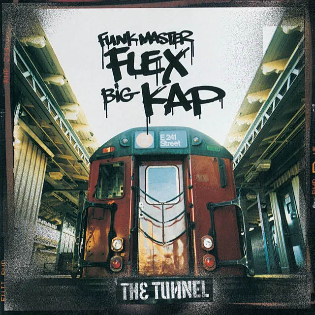 Biggie/Tupac Live Freestyle (Funkmaster Flex & Big Kap Feat. DJ Mister Cee, Notorious B.I.G. & Tupac) - Album Version (Edited)