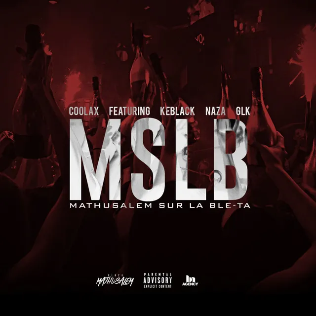 MSLB (Mathusalem sur la ble-ta)