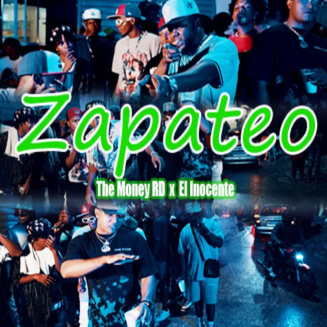 Zapateo