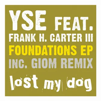 Foundations EP by YSE