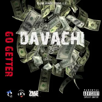 Go Getter by Davachi